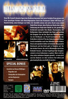 Heavens Fire - Flammendes Inferno / DVD