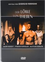 Der Löwe von Theben / DVD * Guter Zustand