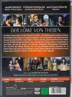 Der Löwe von Theben / DVD * Guter Zustand