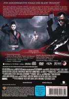 Blade: Trinity  [2 DVDs] - Akzeptabel mit Kratzer