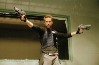 Blade: Trinity  [2 DVDs] - Akzeptabel mit Kratzer