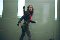 Blade: Trinity  [2 DVDs] - Akzeptabel mit Kratzer