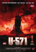 U-571 / DVD - Top Zustand