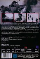 Die schwarzen Teufel von El Alamein / DVD