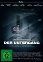 Der Untergang / DVD * Guter Zustand