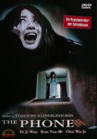 The Phone / DVD