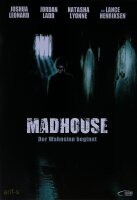 Madhouse - Der Wahnsinn beginnt / DVD