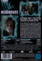 Madhouse - Der Wahnsinn beginnt / DVD