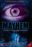 Mayhem / DVD