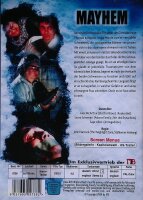 Mayhem / DVD