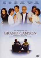 Grand Canyon von Lawrence Kasdan / DVD