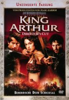 King Arthur / DVD