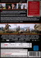 King Arthur / DVD