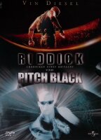 Riddick / Pitch Black / DVD