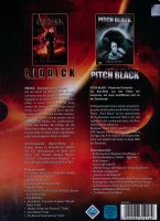 Riddick / Pitch Black / DVD
