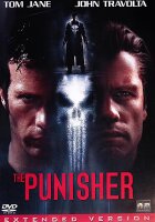 The Punisher - Extended Version / DVD * Top Zustand