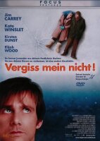Vergiss mein nicht / DVD