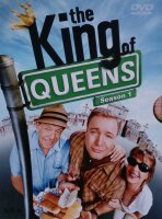 The King of Queens - Season 1  [4 DVDs]