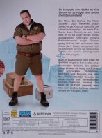 The King of Queens - Season 1  [4 DVDs]