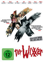 Der Wixxer / DVD