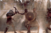 Gladiator / DVD - Nagelneu / Versiegelt