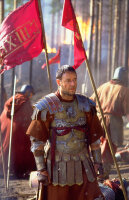 Gladiator / DVD - Nagelneu / Versiegelt