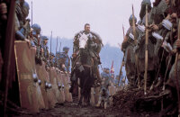 Gladiator / DVD - Nagelneu / Versiegelt