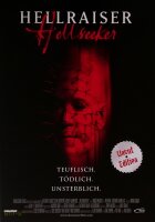 Hellraiser 6 - Hellseeker / DVD - Guter Zustand