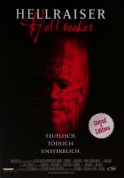 Hellraiser 6 - Hellseeker / DVD
