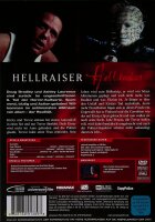 Hellraiser 6 - Hellseeker / DVD