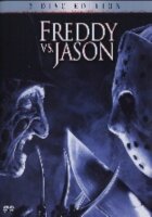 Freddy vs. Jason  [2 DVDs] Guter Zustand