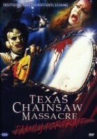 Texas Chainsaw Massacre - Family Portrait / DVD * Nagelneu Versiegelt