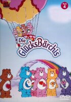 Die Glücksbärchis - Vol. 4 / DVD