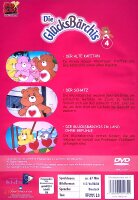Die Glücksbärchis - Vol. 4 / DVD