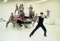 Grease 1 / DVD - Top Zustand