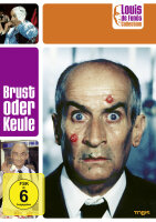 Brust oder Keule - Louis de Funes / DVD