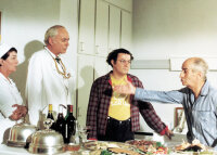 Brust oder Keule - Louis de Funes / DVD