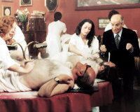 Brust oder Keule - Louis de Funes / DVD