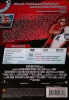 Hart am Limit / DVD - Top Zustand