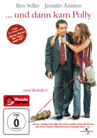 Und dann kam Polly / DVD
