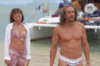 Und dann kam Polly / DVD