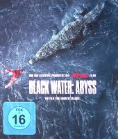 Black Water - Abyss / Blu-ray Film