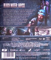 Black Water - Abyss / Blu-ray Film