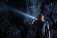 Black Water - Abyss / Blu-ray Film