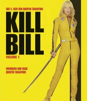 Kill Bill: Volume 1 / DVD * Guter Zustand