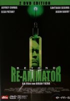 Beyond Re-Animator - Special Edition (2004) DVD - Top...