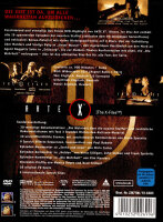 Akte X - Season 9 Collectors Box  [7 DVDs] Nagelneu /...