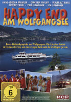 Happy End am Wolfgangsee / DVD - Top Zustand