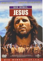 Die Bibel - Jesus von Roger Young / DVD * Top Zustand