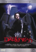 Reign in Darkness -- Directors Cut / DVD - Top Zustand